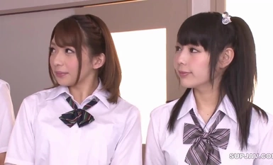 【馬賽克破壞】 MIRD-172 私立奶嘴學校