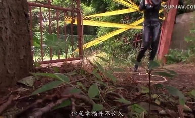 [モザイク破壊]SOE-705 秘密捜査官の女 心身を緊縛された巨乳謀報員 上原保奈美