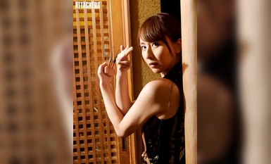 【馬賽克破壞】SHKD-867 女忍者希崎潔西卡