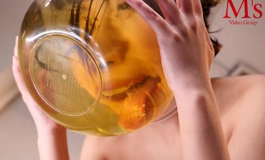 [Mosaic Destruction] MVSD-344 ฉันจะดื่มน้ำผู้ชายให้หมดจากปาก หี หรือทวารหนัก! ฉี่ น้ำอสุจิ 3 หลุม น้ำเชื้อ กลืนกินไป เชี่ยเอ้ย อิคุมิ คุโรกิ