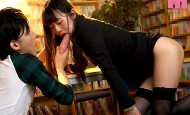 [Mosaic Destruction]MIDE-351 Guru yang baik hati Tsubomi dibuli oleh tembakan jahat...