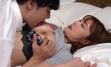 [马赛克破坏] ALDN-247 重逢之后...... 夏川步美