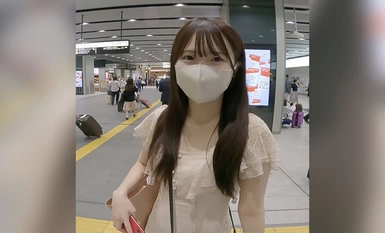 FC2-PPV-4263649 [這將是最後一次銷售] Akari-chan 的大阪有趣約會？用體內射精來填滿你的胃