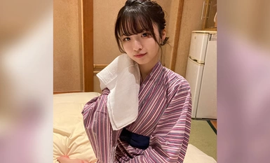 FC2-PPV-4074332 天才カワイイの具現化美女あゆちゃんと日帰り温泉に行ってきました！！