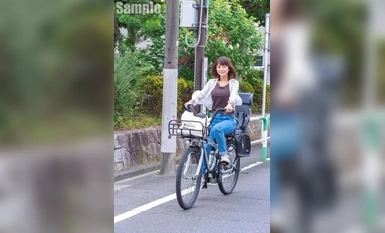 [모자이크 파괴] STARS-999 아이를 어린이집에 보낸 후 데려오기까지 8시간... 장남 축구선수 코치와 불륜 섹스만 일삼는 불륜녀 아내. 천궁화남