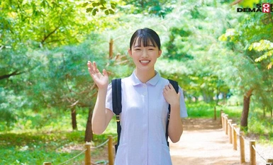 [モザイク破壊]KUSE-033 肛門処女の新米ナース（23）がお試しアナルで腸汁ダクダク気張りイキ！ 篠宮花音