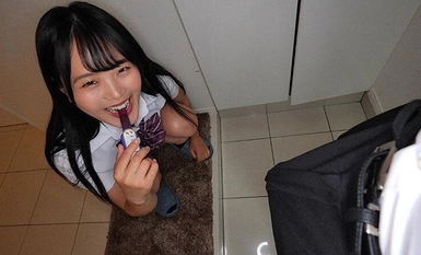 DORR-010 다들 좋아하는 메스가키트! 마이나 스이토 마기나