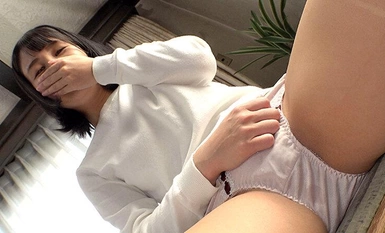 DOKS-591 絶倫アナルオナニーモンスター どの穴よりもアナルが一番感じるドM変態女 星奈茉奈花