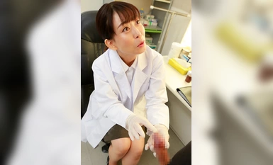 PARATHD-3897 4 小时 SP，您将与美女医生一起去皮肤科检查肿胀的阴茎，并在检查过程中裸体 (2)