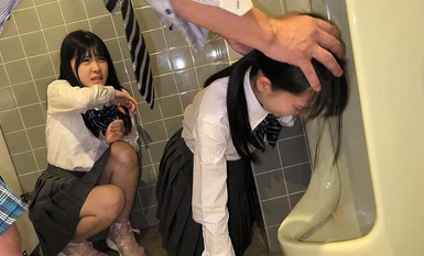 STSK-110 School Trip Bullying