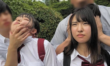 STSK-110 School Trip Bullying