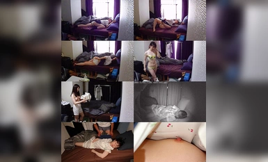 SHIND-073 Bản ghi yêu cầu quấy rối/xâm nhập nhà của Dính Stalker M #107/108