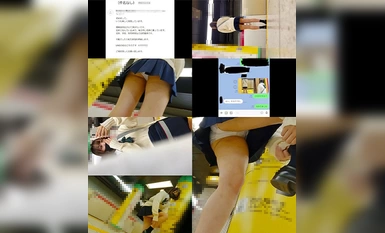 SHIND-073 Bản ghi yêu cầu quấy rối/xâm nhập nhà của Dính Stalker M #107/108