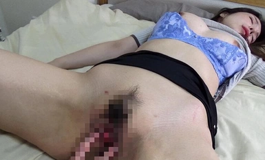 PARATHD-3902 21 นัดรวด! พิเศษ 4 ชั่วโมง แอบเล่นกับจิ๋มสาวหลับ