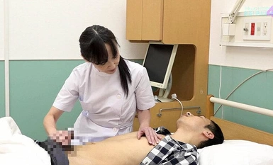 เอกสาร PARATHD-3890 072 ชั่วโมง (4) - แผนกพยาบาลเพศผู้ใหญ่เบื้องหลังแวดวงการแพทย์