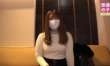 FTUJ-041 4-hour special ng isang ordinaryong babae na pumayag sa isang makulit na photo shoot sa kondisyon na magsuot siya ng maskara (2)