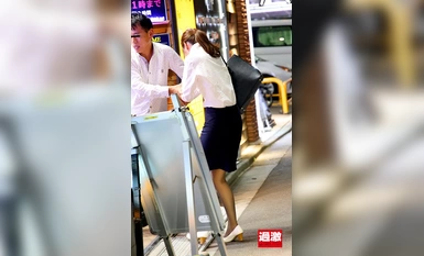 [Mozek musnah]NHDTB-726 Wanita cantik berkaki yang memakai pantyhose oleh seorang pencabul dan memancut sehingga terdapat kesan basah 6