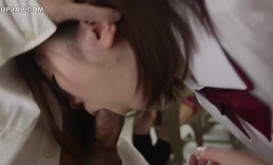 [モザイク破壊]MIRD-170 いつでもどこでも時間停止してイラマチオできる学園