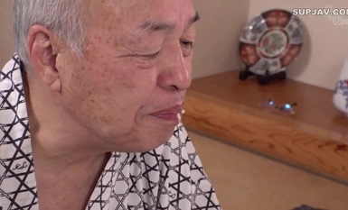 [モザイク破壊]GVH-192 禁断介護 森沢かな