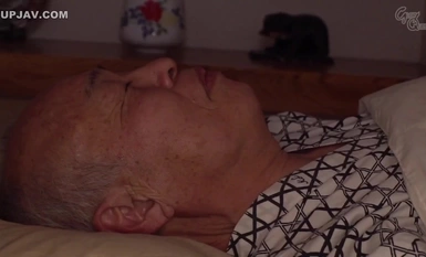 [モザイク破壊]GVH-192 禁断介護 森沢かな