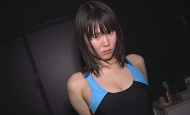 [モザイク破壊]492MERC-400 隣から苦情が来るタイプのアエギ声 2