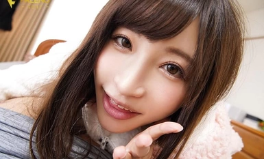 [Mosaic Destruction]FSDSS-047 First Close Whispering Day Date with the Best Girlfriend. Tenshi Moe