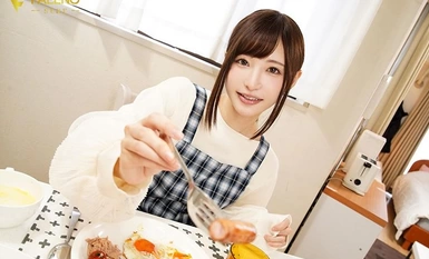 [Mosaic Destruction]FSDSS-047 First Close Whispering Day Date with the Best Girlfriend. Tenshi Moe