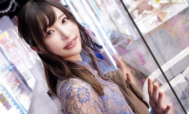 [Mosaic Destruction]FSDSS-047 First Close Whispering Day Date with the Best Girlfriend. Tenshi Moe