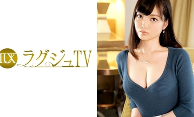 [馬賽克破壞]259LUXU-441豪華電視425