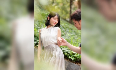 [モザイク破壊]STARS-985 「ボクの妻を誘惑してください」 妻の本性を暴くため、知人に寝取りを依頼する夫。自分が知らなかった妻のドM性癖が露わにされた記録映像 宮島めい