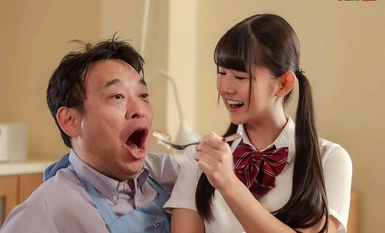 [モザイク破壊]SDMF-039 「大きくなったらパパのお嫁さんになるって言ったよね？」結婚20周年だった今日…妻に嫉妬したファザコン娘にベロチュウ座位で寝取られました。 甘野乃愛