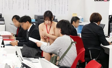 [モザイク破壊]SDJS-237 演出部 新卒2年目 吉岡美琴（22） 全裸業務で顔を真っ赤にしながらも羞恥心を克服！ロケ日のAD業務中にまさかの業務命令至る所で即ハメ3本番！【圧倒的4K映像でヌク！】