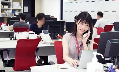 [马赛克破坏] SDJS-233 石川是一个冷静、治愈系的女孩......但在性爱方面，她的敏感体质会让她变得非常狂野！3 个性爱场面，立即性交！ 人事部，2 年中，石川米奈美