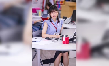 [马赛克破坏] SDJS-233 石川是一个冷静、治愈系的女孩......但在性爱方面，她的敏感体质会让她变得非常狂野！3 个性爱场面，立即性交！ 人事部，2 年中，石川米奈美