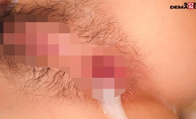 KUSE-033 Seorang jururawat baru (23) yang merupakan dara dubur mempunyai dubur percubaan dan air mani dengan banyak jus usus! Kanon Shinomiya