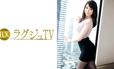 [马赛克破坏] 259LUXU-414 LUXU TV 395