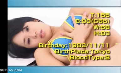 [モザイク破壊]ONED-003 セル初 蒼井そら ギリギリモザイク