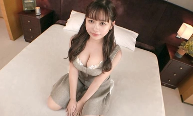 [Mosaic Destruction]SIRO-5203 [Beautiful Big Tits Paizuri] [Little Devil Girl] A beautiful half-face girl with 100% natural bruise and cuteness! Her lovely smile turns into a crying expression at the pleasure she has never experienced. She is a beautiful 