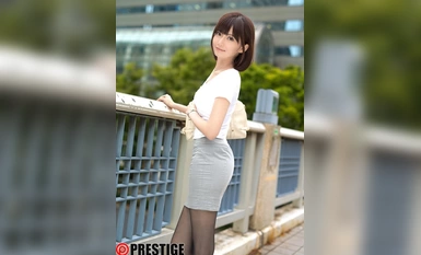 [Mosaic Destruction] JBS-020 [+10 minuto na may bonus footage na available lang sa MGS] Working Women 3 Vol.16