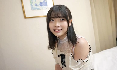 [モザイク破壊]546EROFV-235 素人JD【限定】あやめちゃん20歳 JDよりも年下にしか見えない超絶童顔ガール！！148cmでGカップという奇跡のボディの持ち主！！征服欲を掻き立てる激エロむすめにドカ突き中出しSEX！！