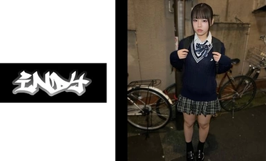 [马赛克破坏]534IND-160 露脸[个人拍摄]与黑发马尾女孩的P活动_人生第一次_从现场性交到体内射精，她达到了高潮，因为她感觉太爽了。