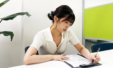 [モザイク破壊]HTER-003 高級SPAモニター騙しハメ中出し盗撮 3 M.Wさん