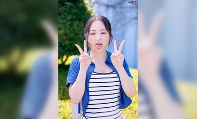 [马赛克破坏] SDMM-158 魔镜--极限对视赛！不可避免的脸红凝视比赛！无论多么尴尬，只要你移开视线，你就输了。Appppu！