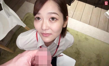 [马赛克破坏] SDJS-235 强壮、情色、酷、可爱、敏捷、接受好感、诚实体 SOD 战士，营业部，3 年级新毕业生，小清水真希，首次性工作视频，插入阴茎后更可爱，SOD 女员工高情色潜力任务单。