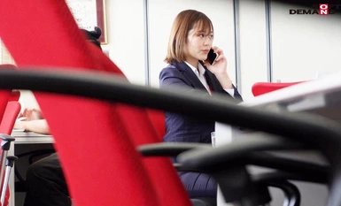 [马赛克破坏] SDJS-235 强壮、情色、酷、可爱、敏捷、接受好感、诚实体 SOD 战士，营业部，3 年级新毕业生，小清水真希，首次性工作视频，插入阴茎后更可爱，SOD 女员工高情色潜力任务单。