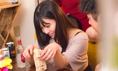 476MLA-165 [Pussy Dam Collapses] A Strict Girl Who Drinks Gala with No Sexual Harassment. She is a lewd squirting machine who spreads her come tide and fuck tide when she inserts her dick into the vagina.