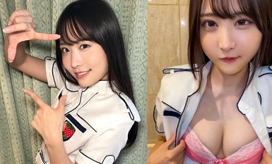 KMKFX-005 ≪การถ่ายภาพบุคคล≫ ข้อมูล Fellatio ที่รั่วไหลออกมาอย่างลับๆ 5 Rebepo Kosuibe Idol Ace Miss Big Tits Race Queen เบื้องหลัง/วิดีโอส่วนตัวของ 12 คน