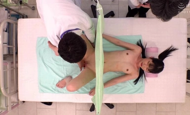 ZOZO-198 羞恥！ある日突然男女社員混合強●OL健康診断2023～伊織ひなの編～