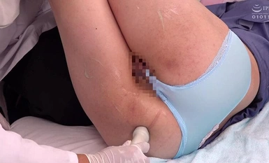 ZOZO-197 อับอาย! อยู่มาวันหนึ่งจู่ๆ พนักงานชายและหญิงผสมกันตรวจสุขภาพ OL ปี 2023 ~ฉบับ Aizuki Himari~