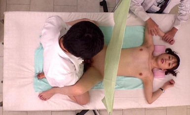 ZOZO-196 耻辱！某天突然男女混杂的员工混合 OL 体检 2023 - Mei Gokaichi